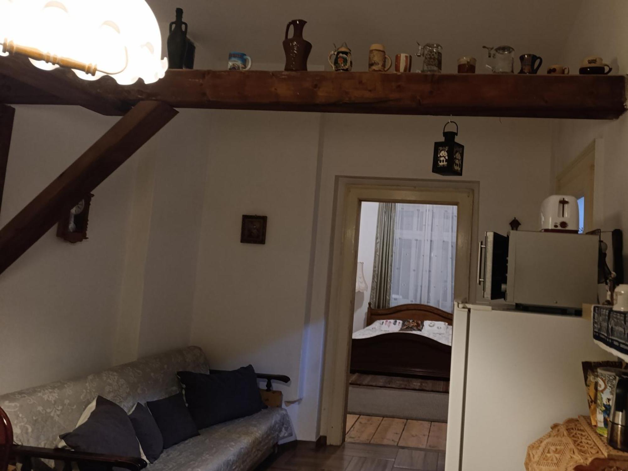 Apartments " Vintag " Теплице Экстерьер фото