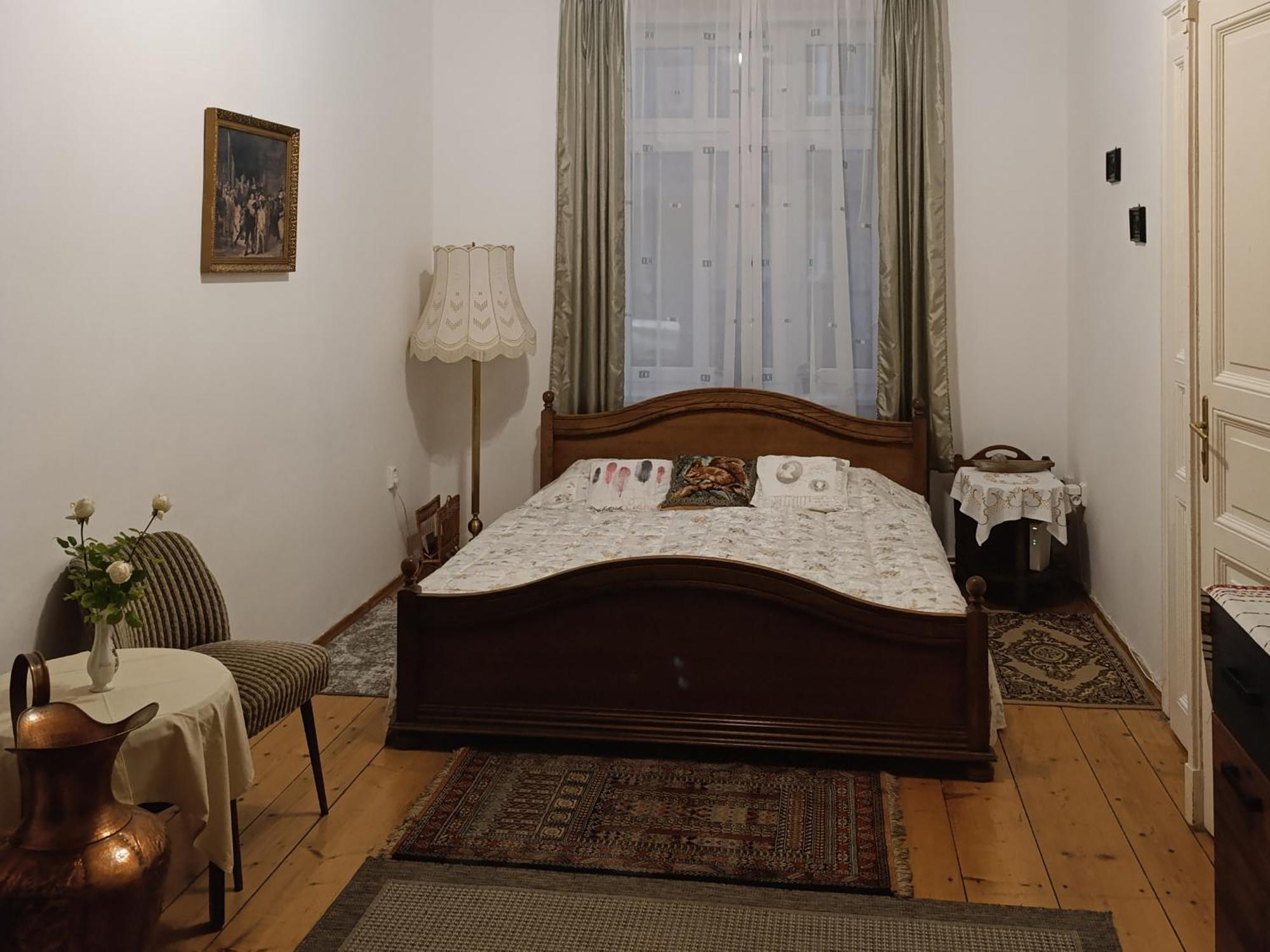 Apartments " Vintag " Теплице Экстерьер фото