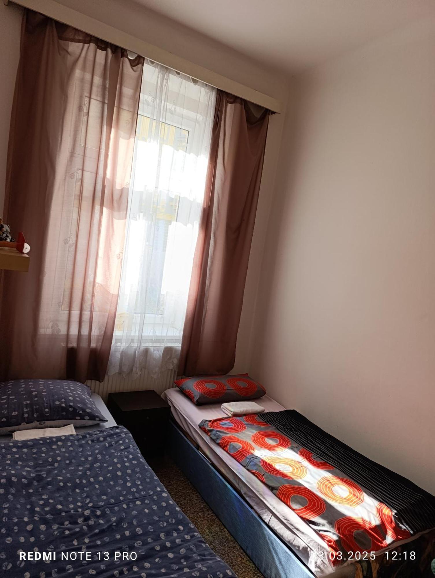Apartments " Vintag " Теплице Экстерьер фото