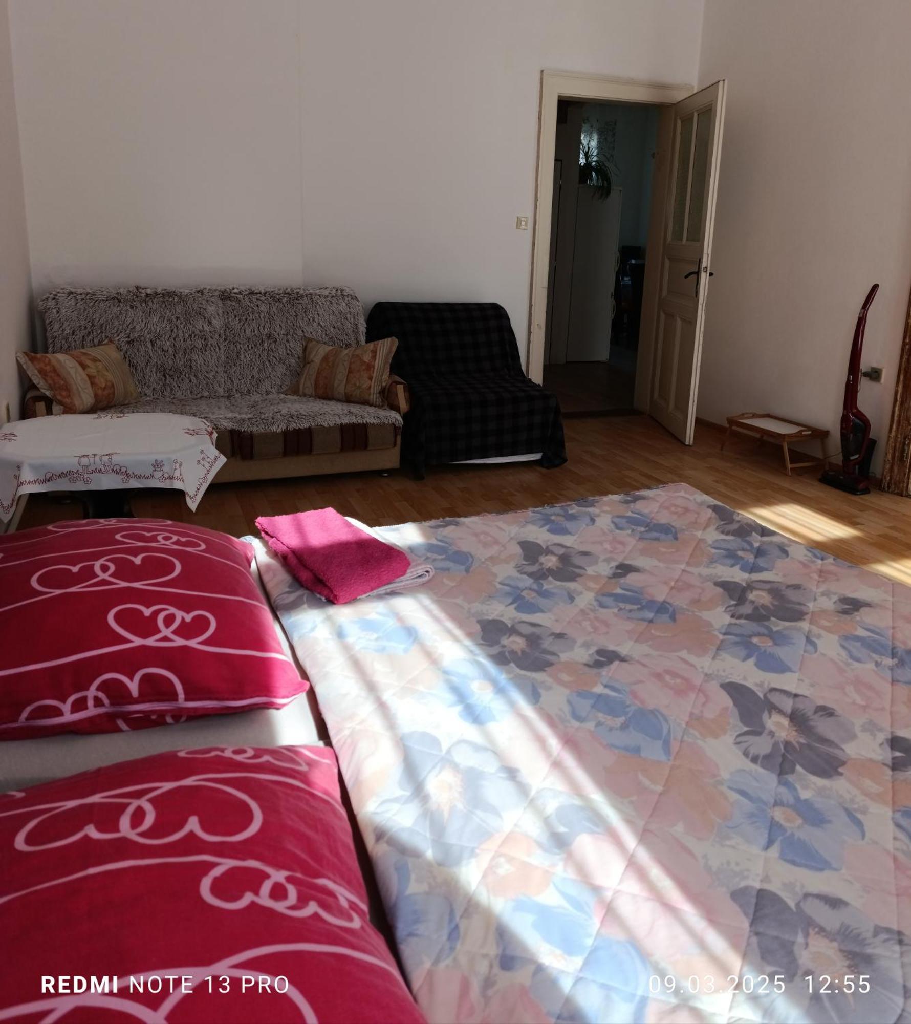 Apartments " Vintag " Теплице Экстерьер фото